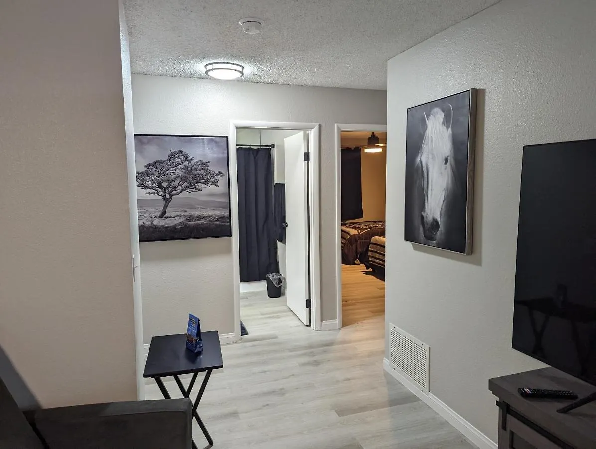 Casa Mesa Villas Las Vegas