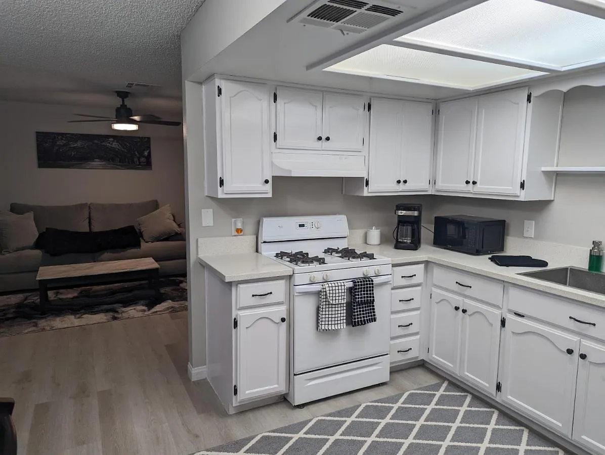 Casa Mesa Villas Las Vegas