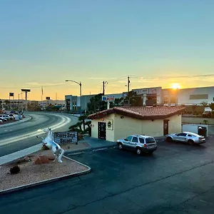 Highland Vegas Мотель