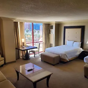 Suites Unit Strip Vegas Aparthotel