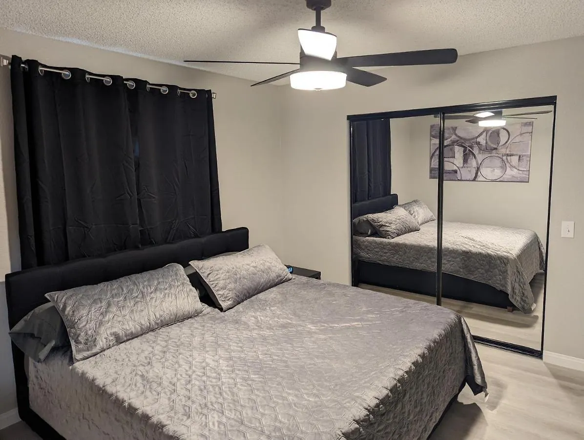 Casa Mesa Villas Las Vegas 0*,  Stati Uniti