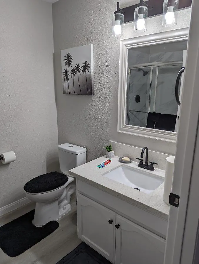 Aparthotel Casa Mesa Villas Las Vegas